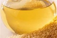 مقایسه ارزش غذایی پنج دانه روغنی
