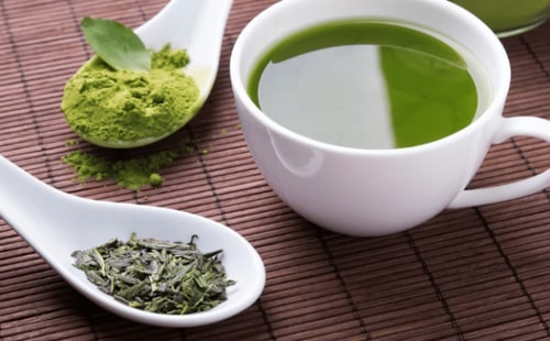 Green-Tea