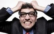 استرس با پوست چه می‌کند؟
