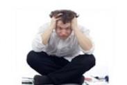 استرس چاق می‌کند