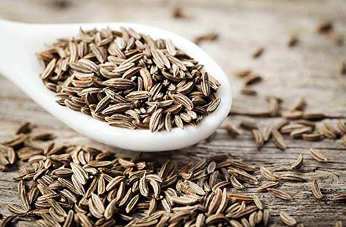 Cumin