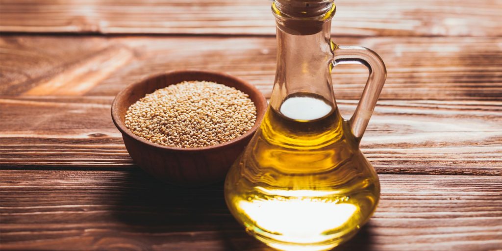 Sesame Oil