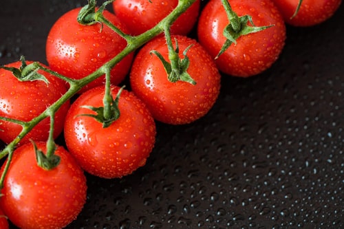tomato