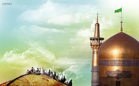 توصیه امام رضا (ع) برای پرپشت شدن مو