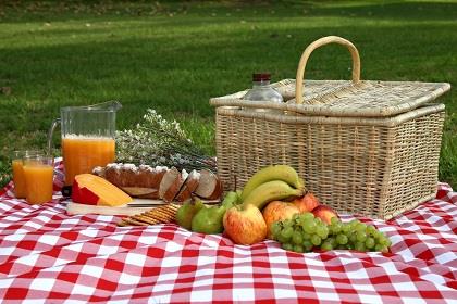 چند توصیه تغذیه‌ای در سفر