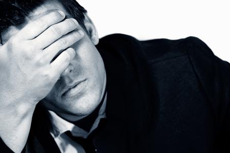کرختی بهد از ظهر از چیست؟