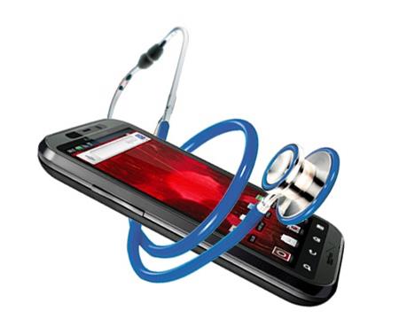 موبایل و عوارض استفاده از آن