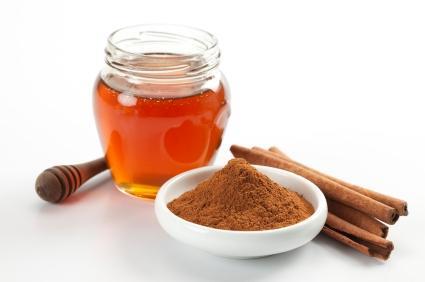 عسل و دارچین؛ اکسیر جوانی