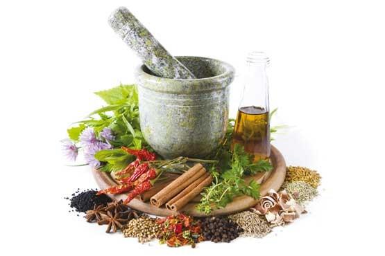 احتیاط در مصرف داروهای گیاهی