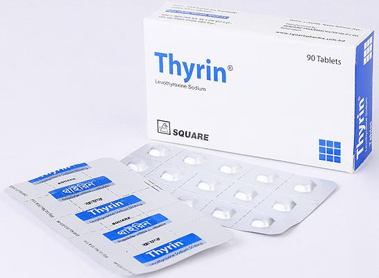 اطلاعات و طریقه مصرف داروی لووتیروکسین
