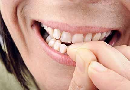 علت ناخن جویدن چیست و آیا درمان دارد؟