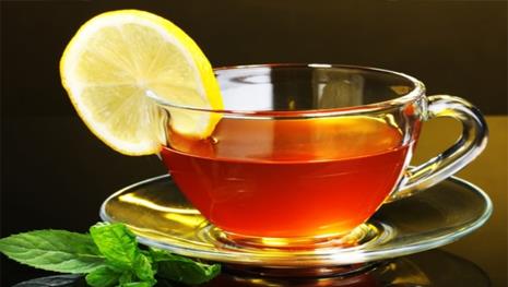 آیا مصرف چای همراه آب‌لیموی تازه خوب است یا ضرر دارد؟