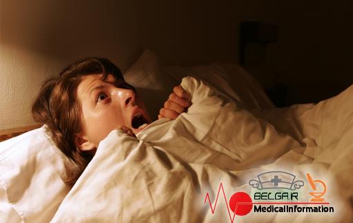علت کابوس دیدن شما چه می تواند باشد؟