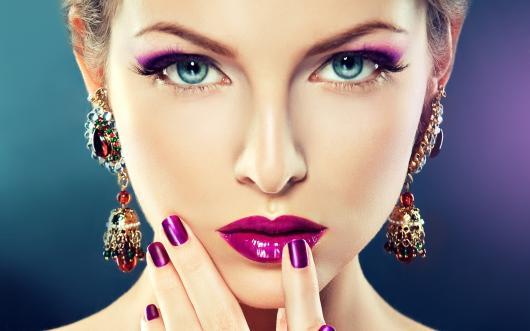 چند نکته در مورد نحوه آرایش کردن