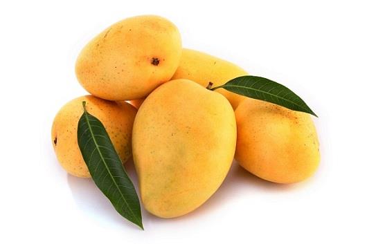 Properties of mango