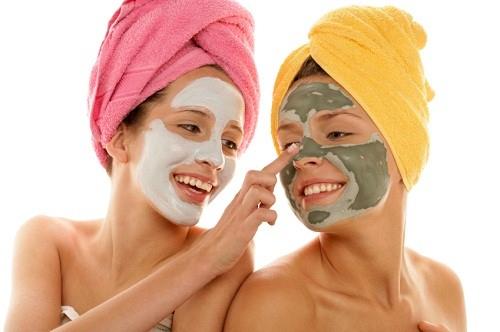 خستگی چهره را با این ماسک ها برطرف کنید