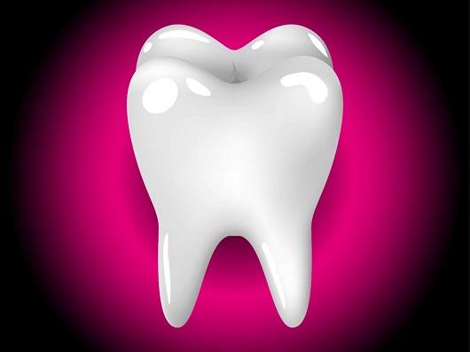 tooth recognition