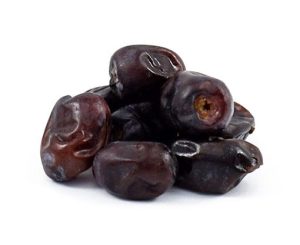 Dates and body health