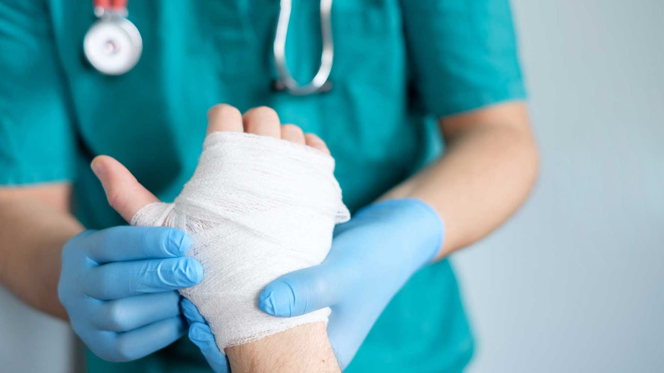 Scar treatment